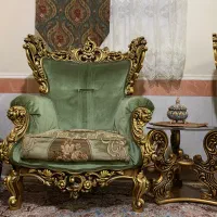 مبل|مبلمان خانگی و میز عسلی|پاکدشت, پاکدشت (مامازند)|دیوار