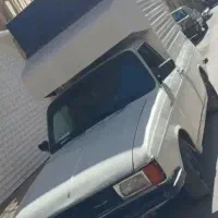 پیکان وانت مدل ۹۰|خودرو سواری و وانت|شهریار, شهرک امیریه|دیوار