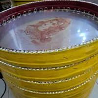 تولید کننده انواع دف و دایره در سایز مختلف