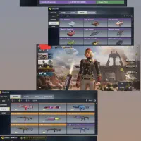 اکانت کالاف موبایل