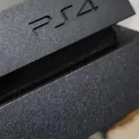 ps4 fat|کنسول، بازی ویدئویی و آنلاین|نجف‌آباد, یزدانشهر|دیوار