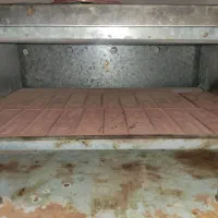 فر ساندویچی و فر پیتزا نو|اجاق گاز و لوازم برقی پخت‌وپز|گنبد کاووس, |دیوار