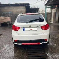 کوییک GXR مدل ۴۰۳ کم کار کرد|خودرو سواری و وانت|رشت, گلباغ نماز|دیوار