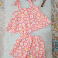 ۱۰دست لباس دختر بچه ها