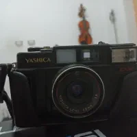 دوربین کلکسوینی یاشکا اصل