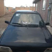 پراید مدل 79