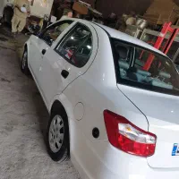 ساینا اس دوگانه کارخانه۱۴۰۳|خودرو سواری و وانت|باقرشهر, |دیوار