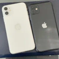 اپل iPhone 11 با حافظهٔ ۱۲۸ گیگابایت|موبایل|شیروان (خراسان), |دیوار
