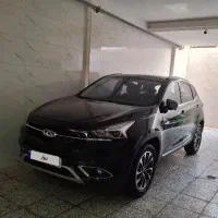 تیگو ۷ مدل۹۹ بدون رنگ