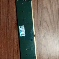 رم هشت گیگ crucial|قطعات و لوازم جانبی رایانه|کرج, برغان|دیوار