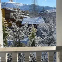 ویلا سالیانه دربست ویو ابدی|اجارهٔ خانه و ویلا|کلاردشت, |دیوار