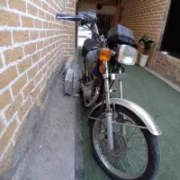 هندا تقویت۱۵۰