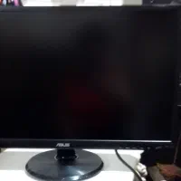 مانیتور ۲۴ اینچ فوری فروشی با قیمت پایین