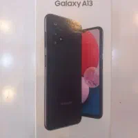 گوشی a13