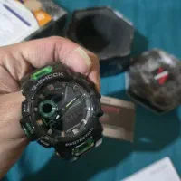 جی شاک g-shock