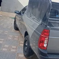 وانت آریسان 2، مدل ۱۴۰۳|خودرو سواری و وانت|لامرد, |دیوار