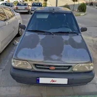 پراید ۱۳۱sl