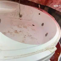 جکوزی درحد نو