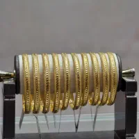 النگو طلا کم اجرت