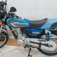 موتور۱۴۰۴در حد صفر۲۰۰