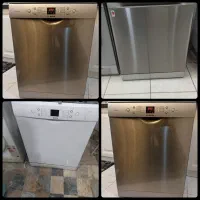 تعمیرات فوق تخصصی لباسشویی،یخچال،ظرفشویی