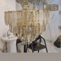 قرعه کشی لوستر