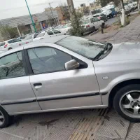 سمند مدل ۸۳|خودرو سواری و وانت|یزد, |دیوار