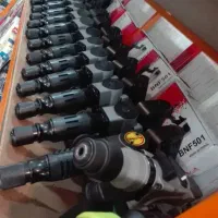 فروش ابزار کاهنی هیلتی موتوربرق دستگاه جوش|ماشین‌آلات صنعتی|شاندیز, |دیوار