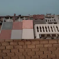 تولیدی موزاییک فرجامی
