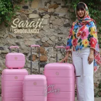 فیس لیفت چمدان ازدواج Married|کیف، کفش، کمربند|شیراز, اصلاح‌نژاد|دیوار