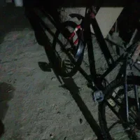 دوچرخه تروتمیز 26