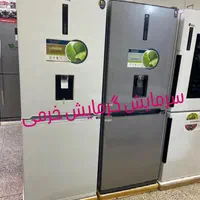 یخچال 27 فوت جنرال موتور هایتک