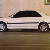 پرشیازانتیاموتور