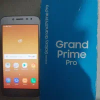 گوشی موبایل سامسونگ گرند