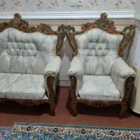 مبل|مبلمان خانگی و میز عسلی|چابهار, |دیوار