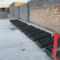 نیازمند استا کار بلوک زنی در بجنورد