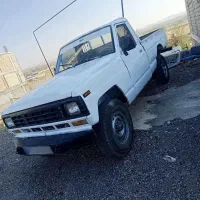 پاترول وانت|خودرو سواری و وانت|بستان آباد, |دیوار