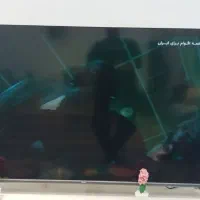 GPLUS 55 INCH|تلویزیون و پروژکتور|سقز, |دیوار