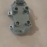 کویل ساژم و وایر