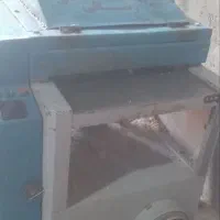 دستگاه و لوازم نجاری . کنده گیر . فرز . رنده 70