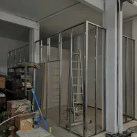 نیازمند نیروی حرفه ای کناف کار و نقاش در شهر مهر