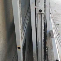 درب و پنجره آلمینیوم