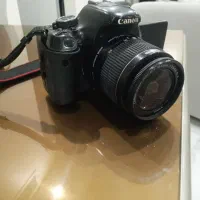 دوربین کنون