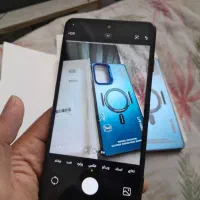 گوشی گیمینگ Poco F4 GT رام 12 حافظه 256
