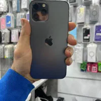 آیفون 12 پرومکس باتری 80