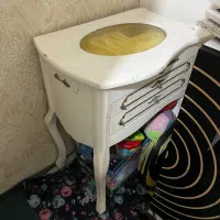 کنسول قاشق چنگال