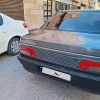 روآ 86 دوگانه کارخانه درحد|خودرو سواری و وانت|سلماس, |دیوار