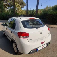 فروش تیبا۲ یا معاوضه با ۲۰۷ مدل ۴۰۰ ۴۰۱
