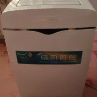 فروش کولرگازی/بخاری پرتابل 12000 هایسنس