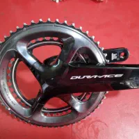 کورسی ست ۱۱ سرعته شیمانو دورائس سری ۹۱۰۰|دوچرخه، اسکیت، اسکوتر|ری, شهید بهشتی|دیوار